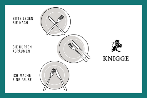 Pretty Knigge